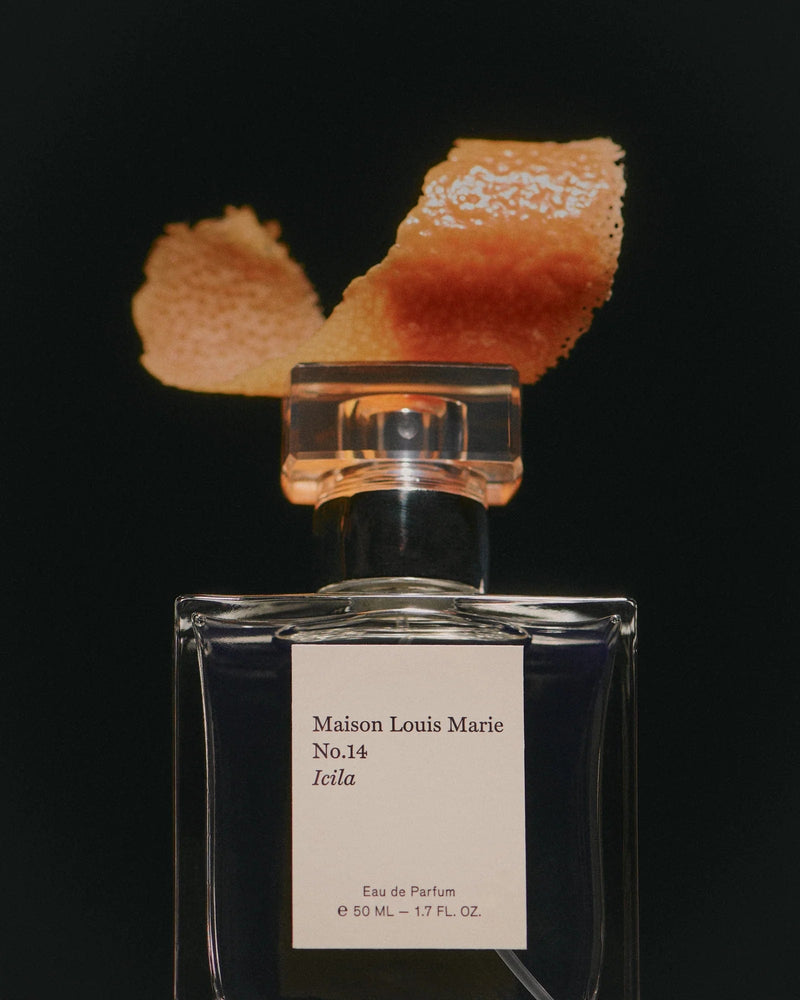Maison Louis Marie Eau De Parfum No.14 Icila Eau de Parfum