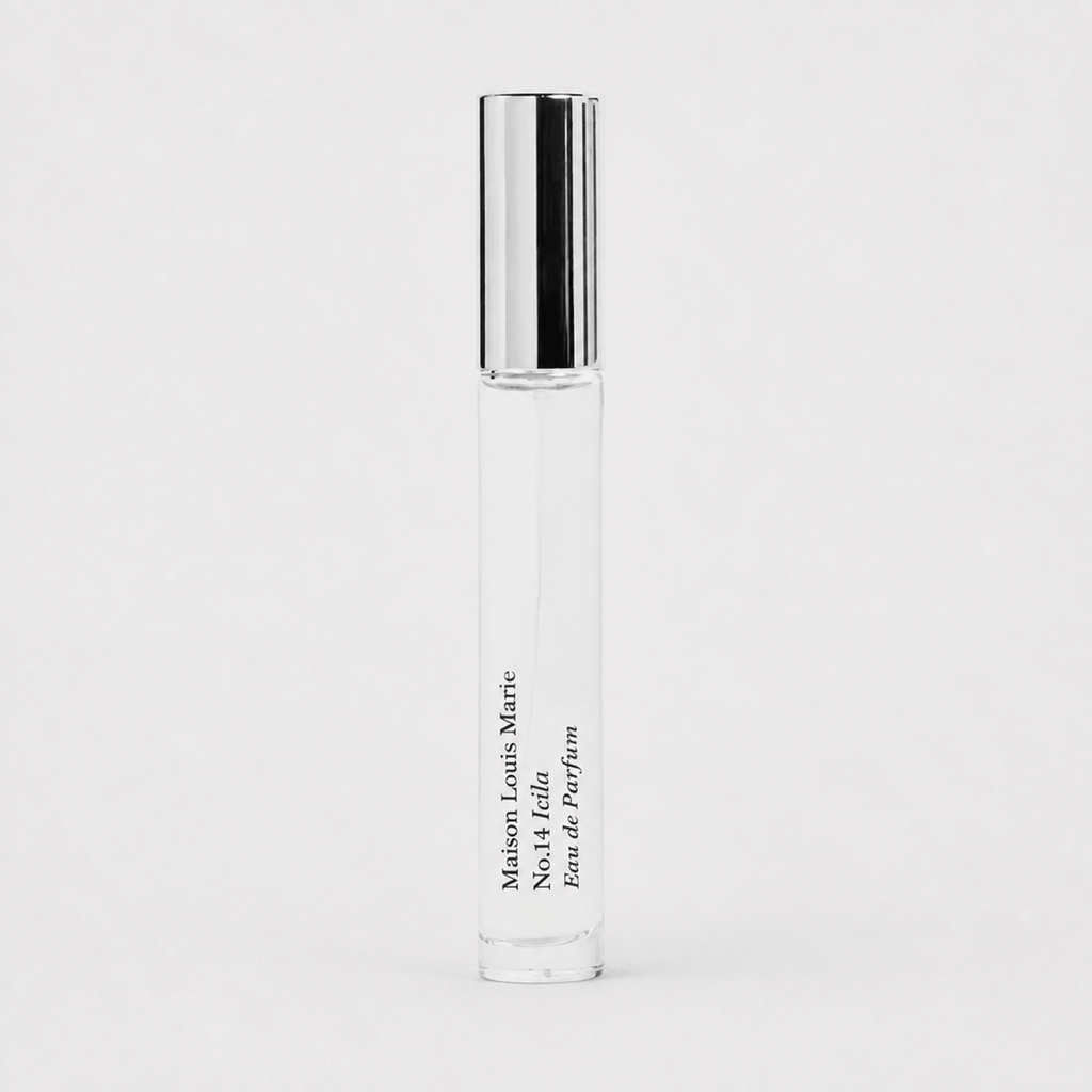 Maison Louis Marie Eau De Parfum No.14 Icila Travel Spray Eau de Parfum