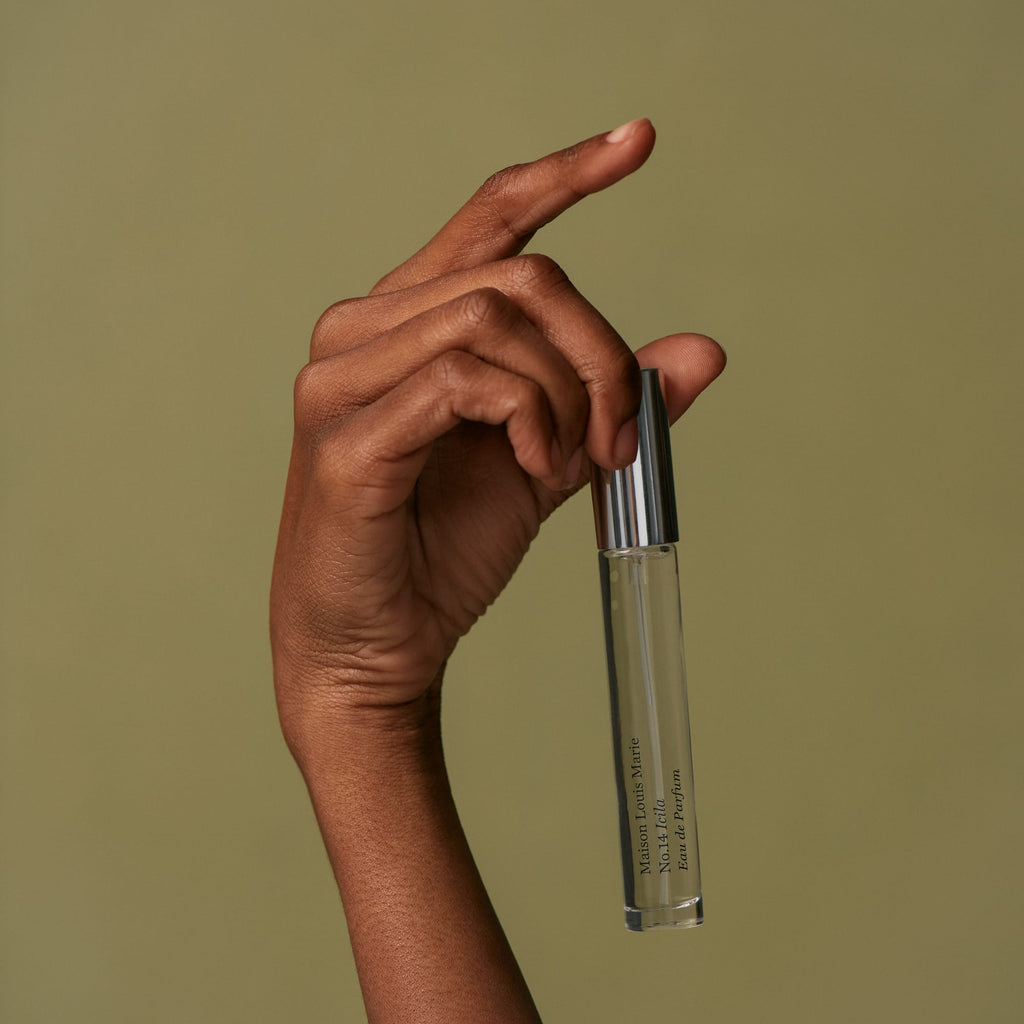 Maison Louis Marie Eau De Parfum No.14 Icila Travel Spray Eau de Parfum