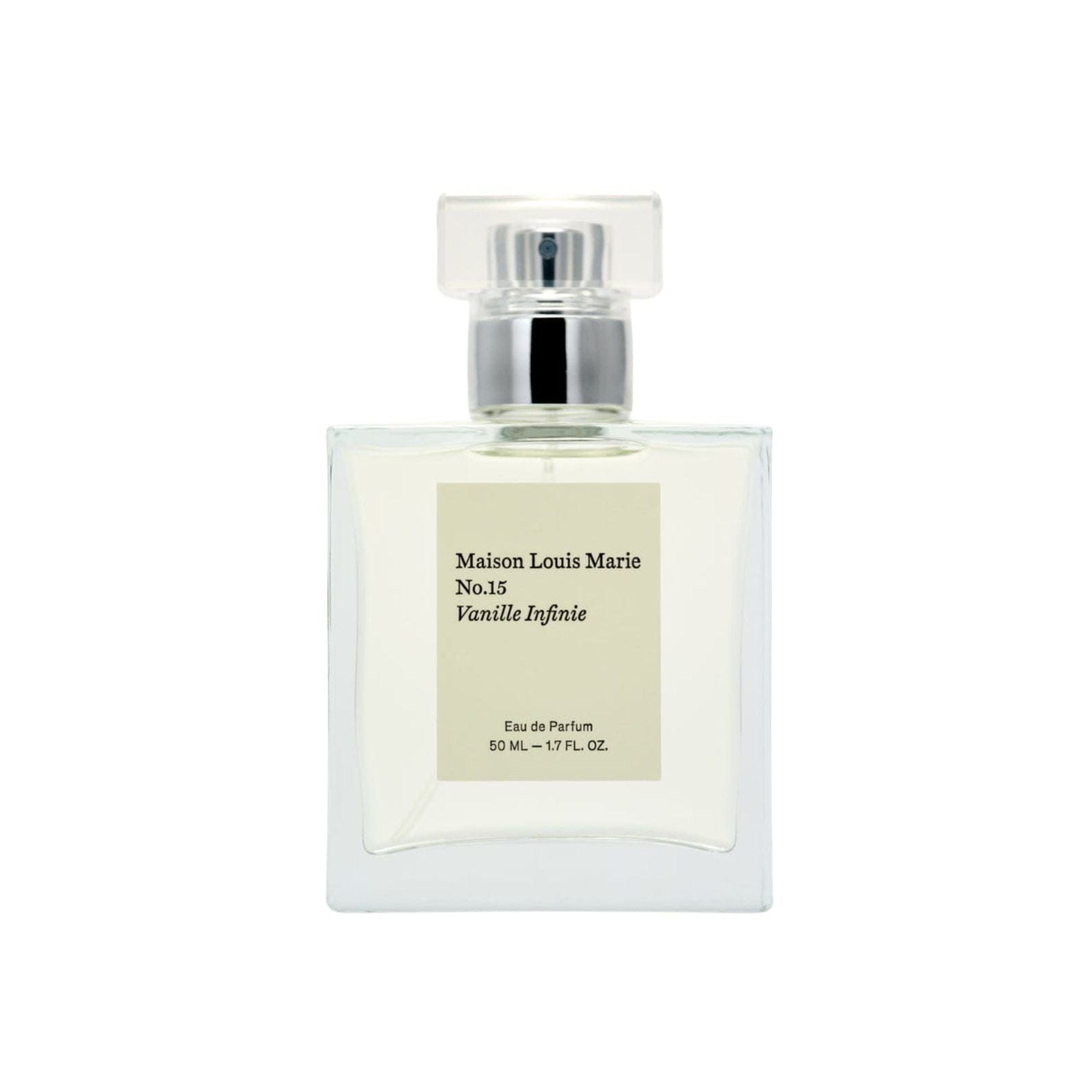 Maison Louis Marie Eau De Parfum No.15 Vanille Infinie Eau de Parfum