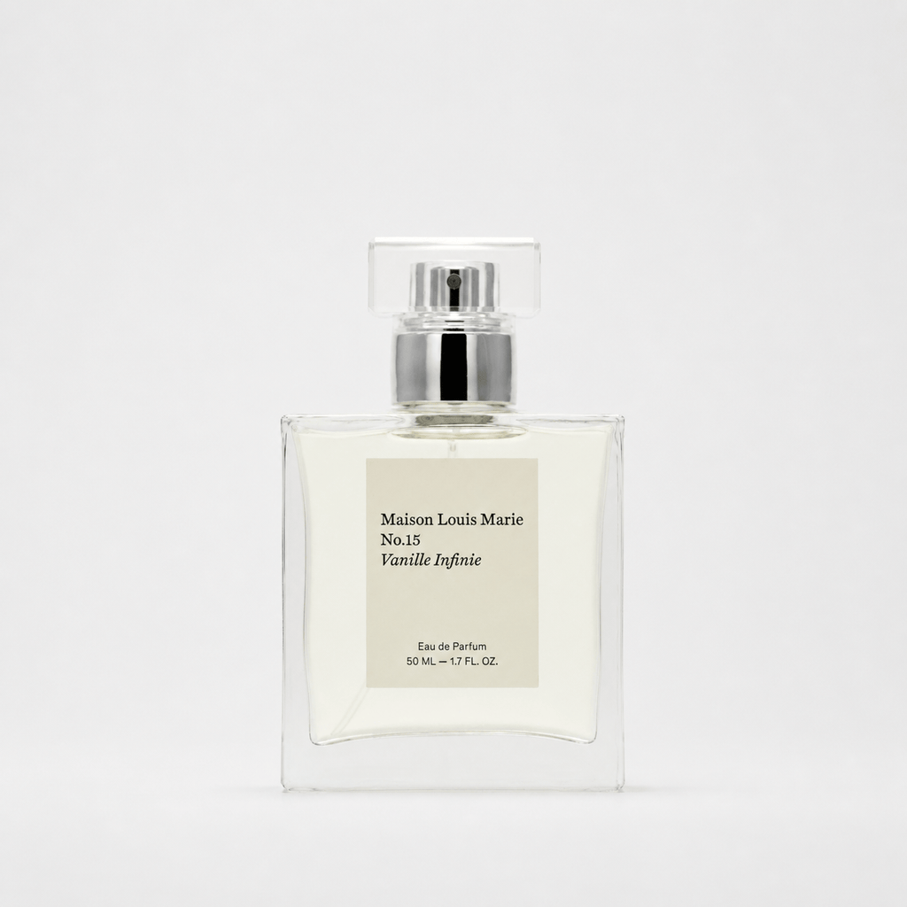 Maison Louis Marie Eau De Parfum No.15 Vanille Infinie Eau de Parfum
