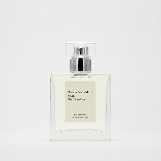 Maison Louis Marie Eau De Parfum No.15 Vanille Infinie Eau de Parfum