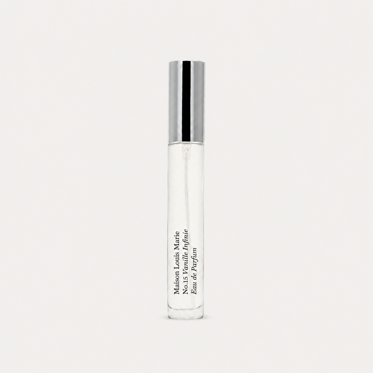 Maison Louis Marie Eau De Parfum No.15 Vanille Infinie Travel Spray Eau de Parfum