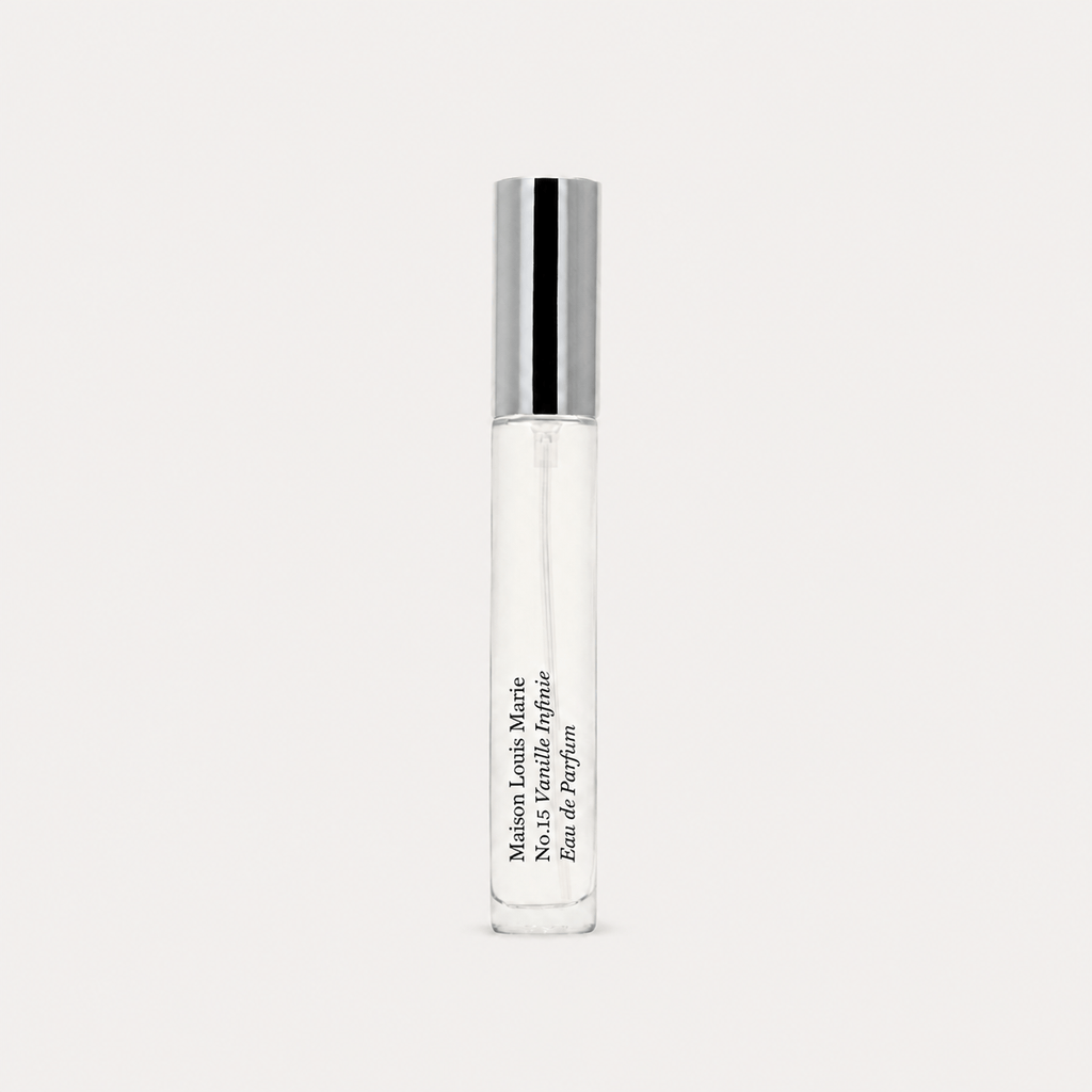Maison Louis Marie Eau De Parfum No.15 Vanille Infinie Travel Spray Eau de Parfum