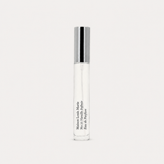 Maison Louis Marie Eau De Parfum No.15 Vanille Infinie Travel Spray Eau de Parfum