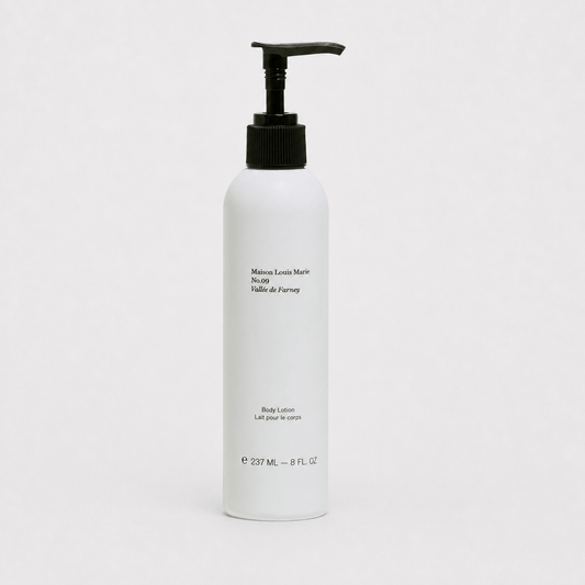 Maison Louis Marie Hand Care No.09 Vallee de Farney Body Lotion