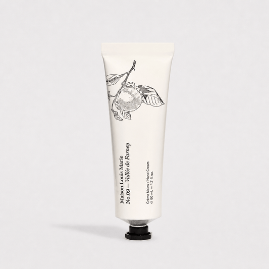 Maison Louis Marie Hand Care No.09 Vallée de Farney Hand Cream
