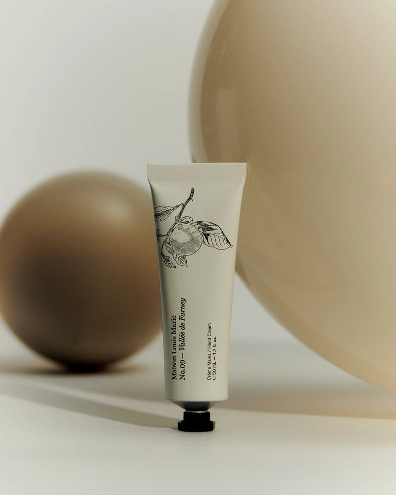Maison Louis Marie Hand Care No.09 Vallée de Farney Hand Cream