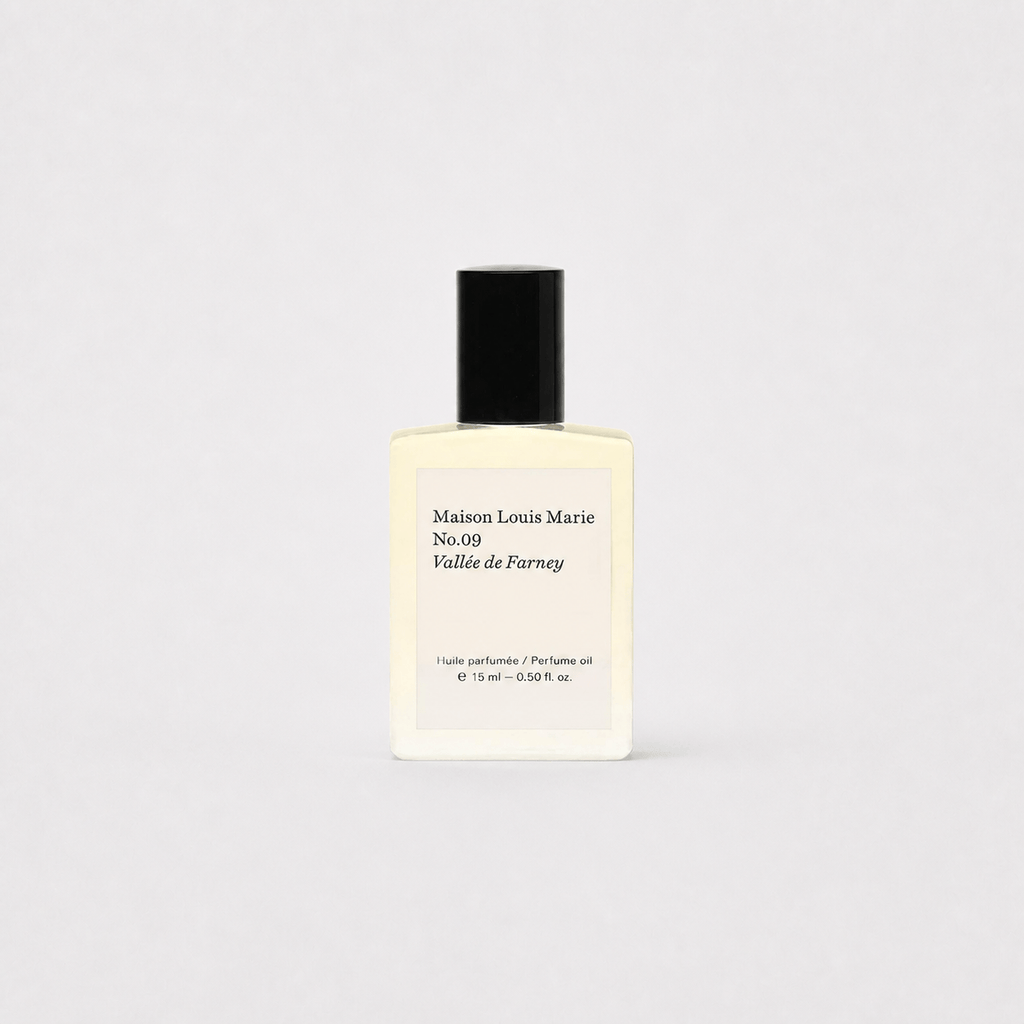 Maison Louis Marie Perfume Oil No.09 Vallee de Farney Perfume Oil
