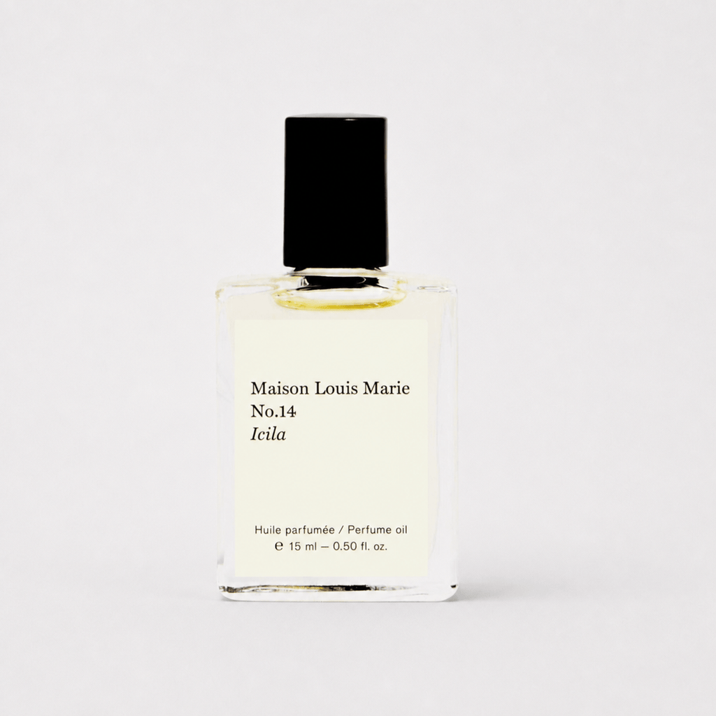 Maison Louis Marie Perfume Oil No.14 Icila Perfume Oil