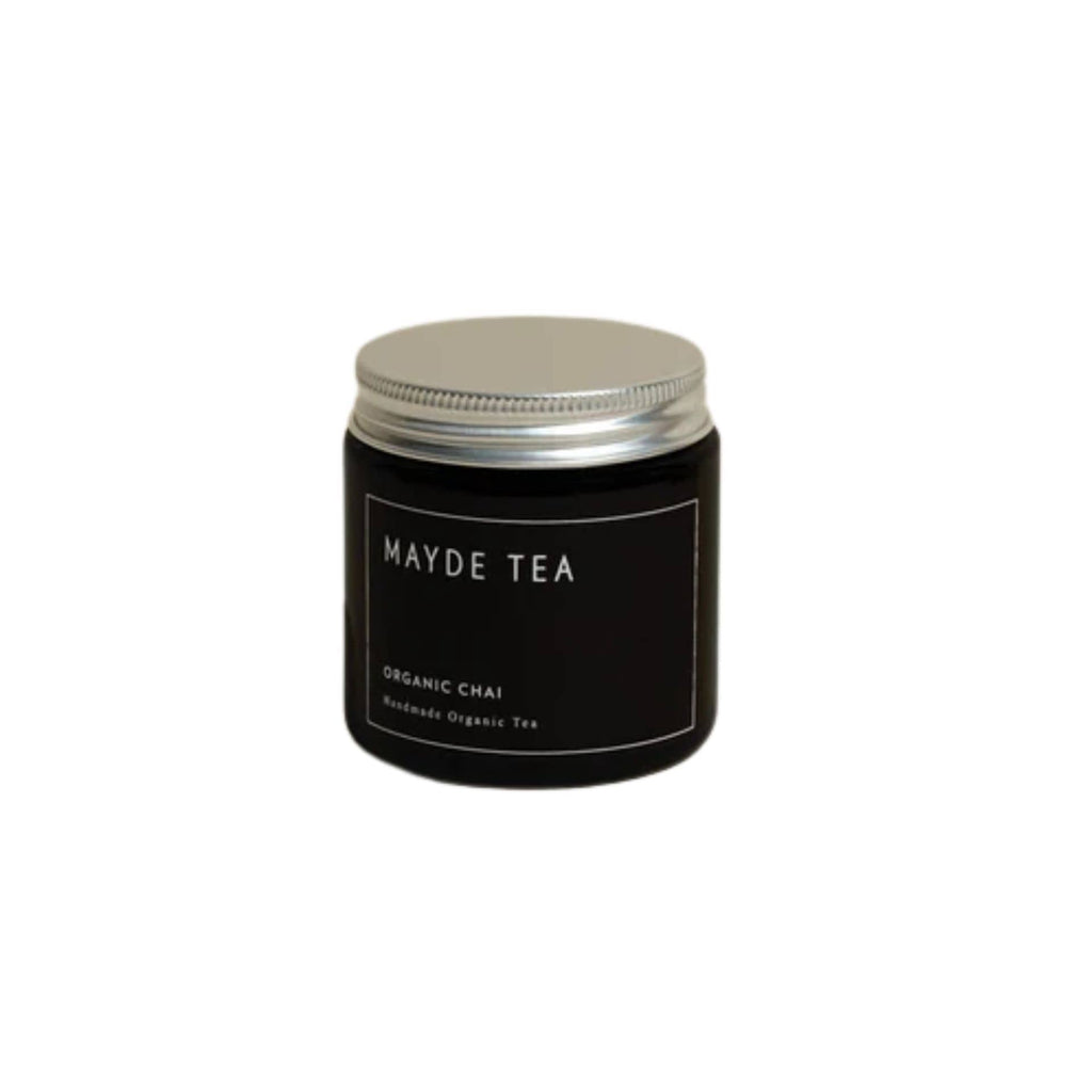 Mayde Tea & Infusions Organic Chai