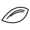 Medium buildable coverage icon
