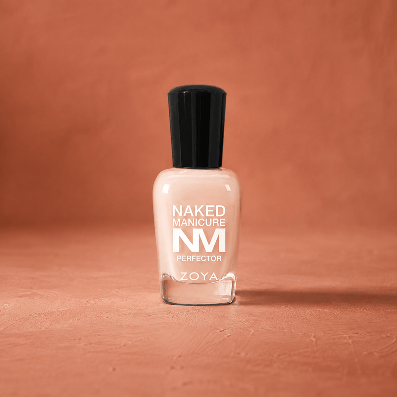 Naked Manicure Nail Care Buff Perfector