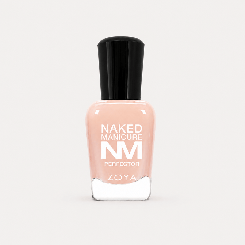 Naked Manicure Nail Care Buff Perfector