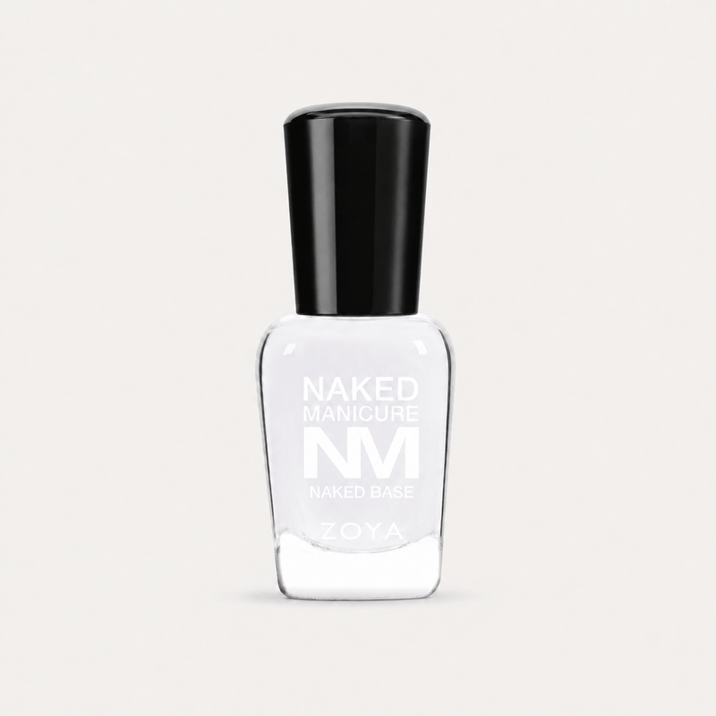 Naked Manicure Nail Care Naked Manicure Base Coat