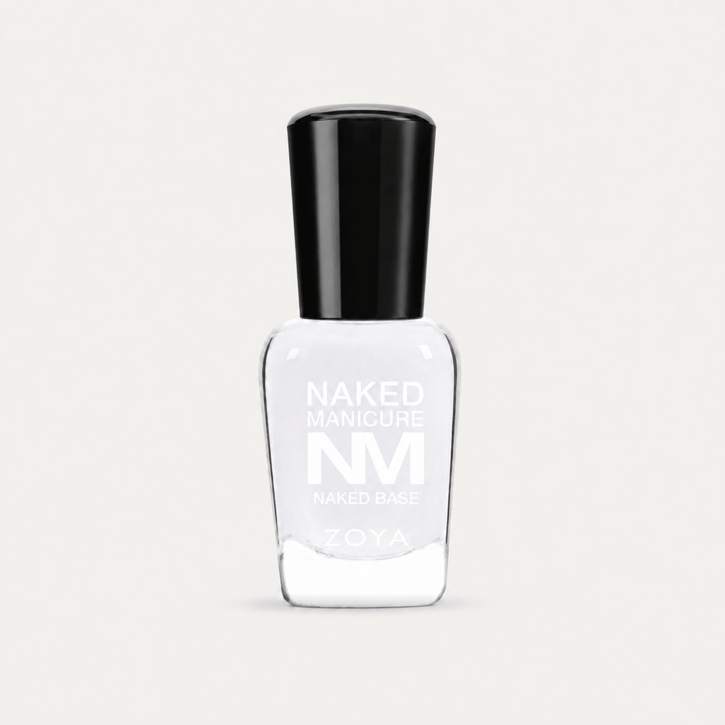 Naked Manicure Nail Care Naked Manicure Base Coat