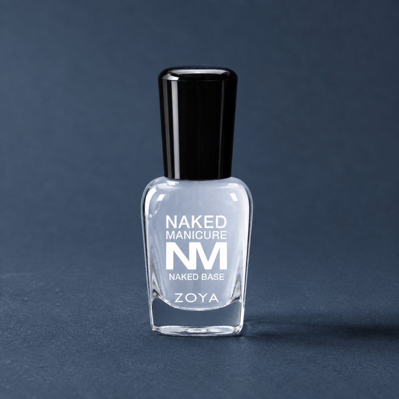 Naked Manicure Nail Care Naked Manicure Base Coat