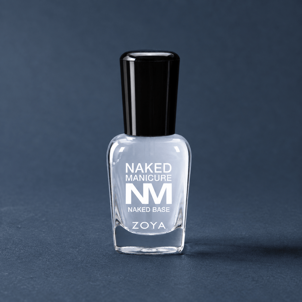 Naked Manicure Nail Care Naked Manicure Base Coat