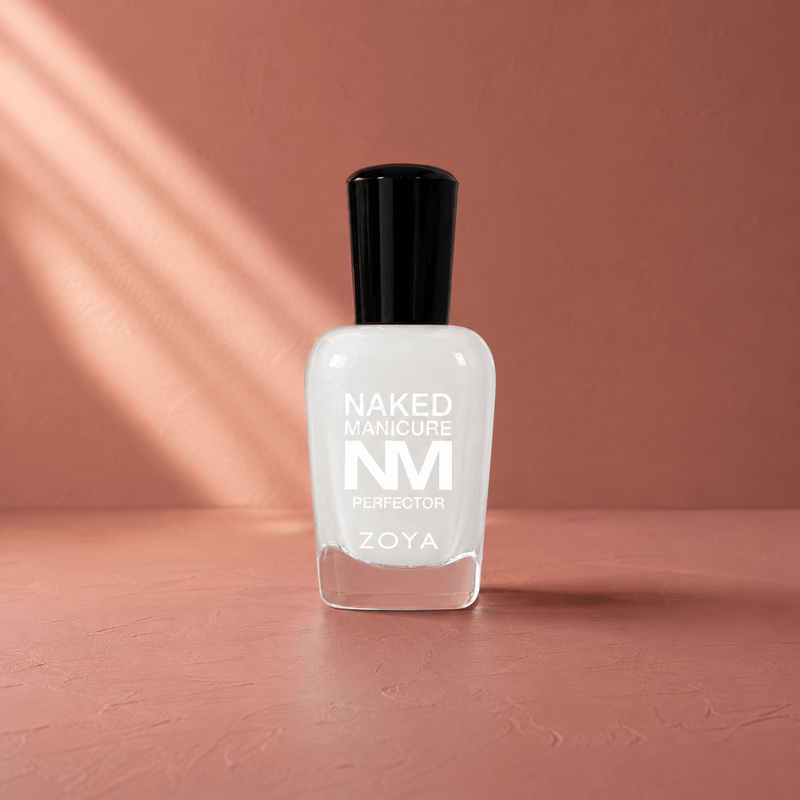 Naked Manicure Nail Care Naked Manicure Tip Perfector