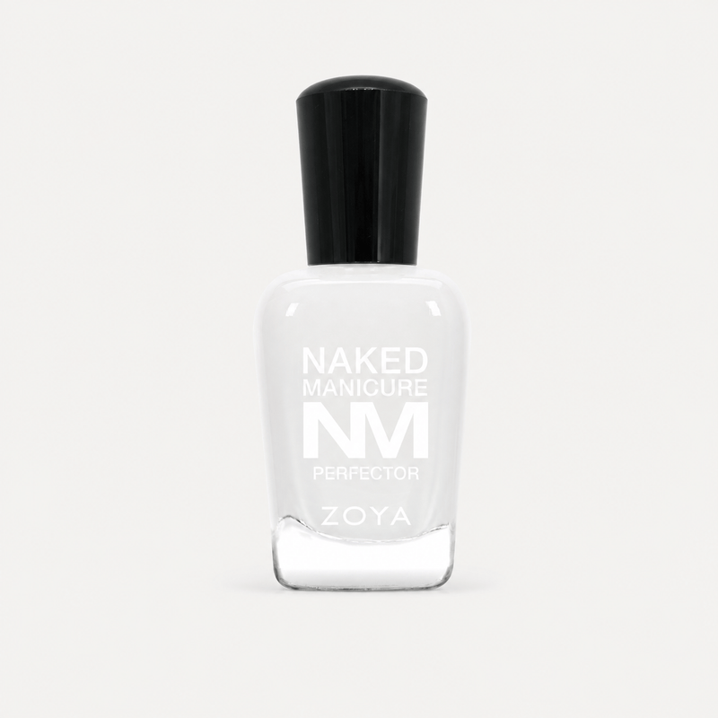 Naked Manicure Nail Care Naked Manicure Tip Perfector