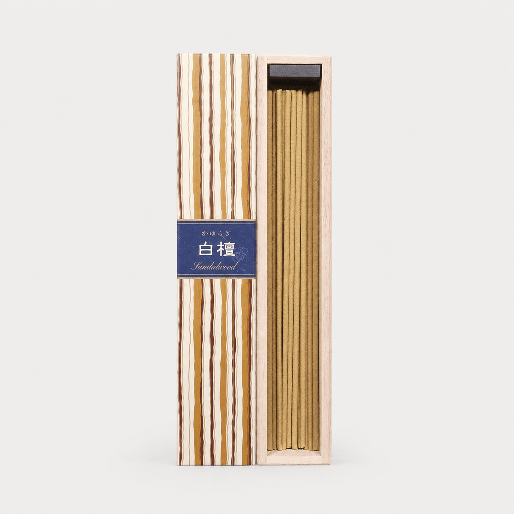 Nippon Kodo Incense Nippon Kodo kayuragi - Sandalwood