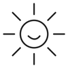 Nippon Kodo product benefit icon