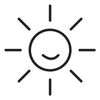 Nippon Kodo product benefit icon