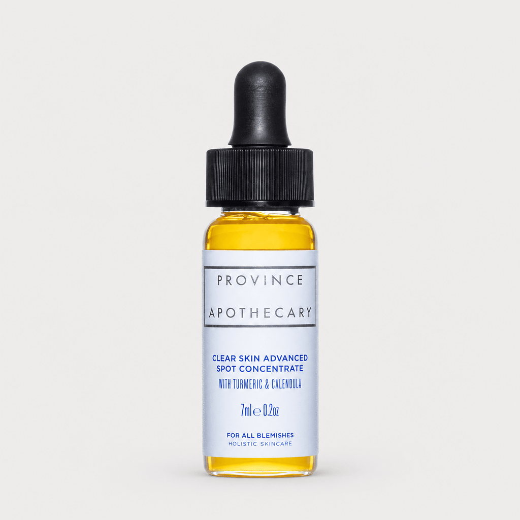 Province Apothecary Skincare Clear Skin Advanced Spot Concentrate