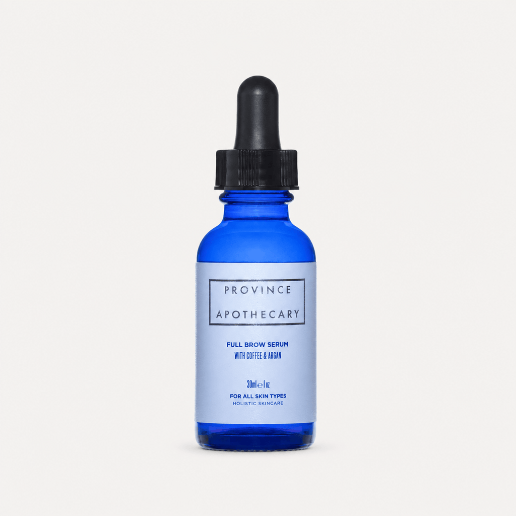 Province Apothecary Skincare Full Brow Serum