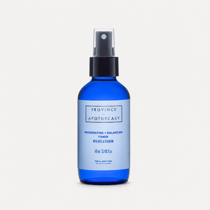 Province Apothecary Toner 120ml Invigorating + Balancing Toner
