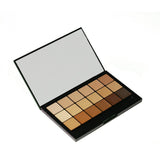 RCMA Makeup Custom Australian Foundation Palette 18p