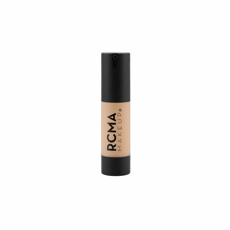 RCMA Makeup G40 - Light Medium Neutral Olive Liquid Concealer - G Series Olive Tones