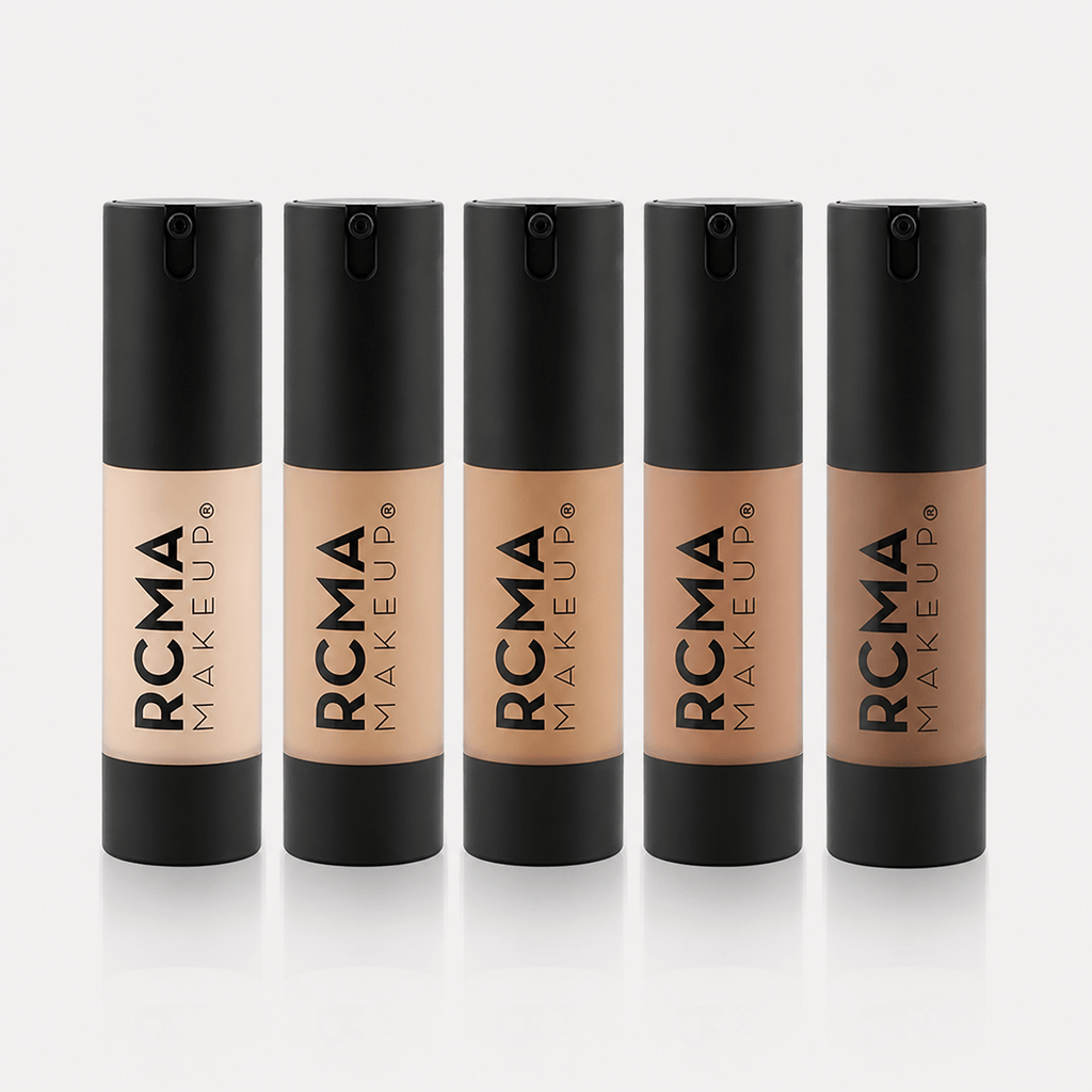 RCMA Makeup Liquid Concealer - G Series Olive Tones