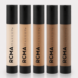 RCMA Makeup Liquid Foundation - G Series Cool/Golden Tones