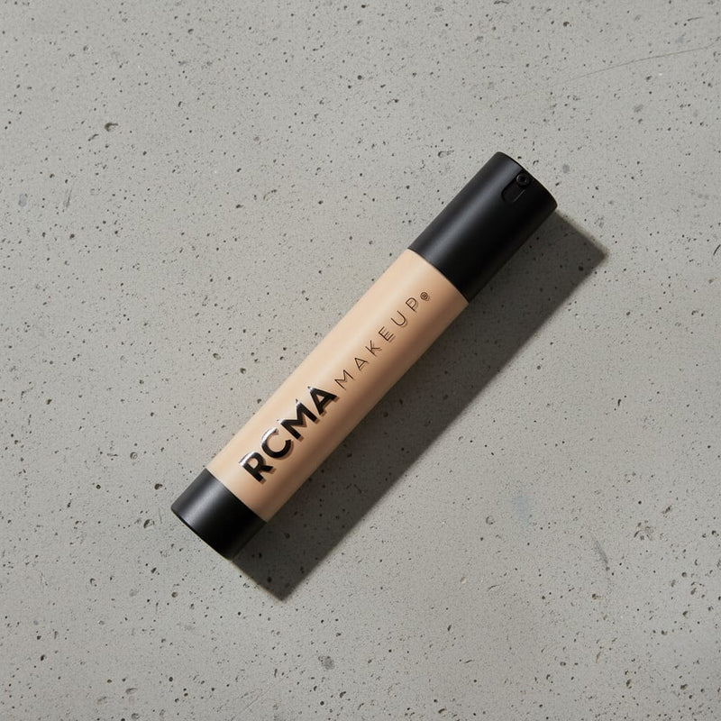 RCMA Makeup Liquid Foundation - N Series Neutral Tones