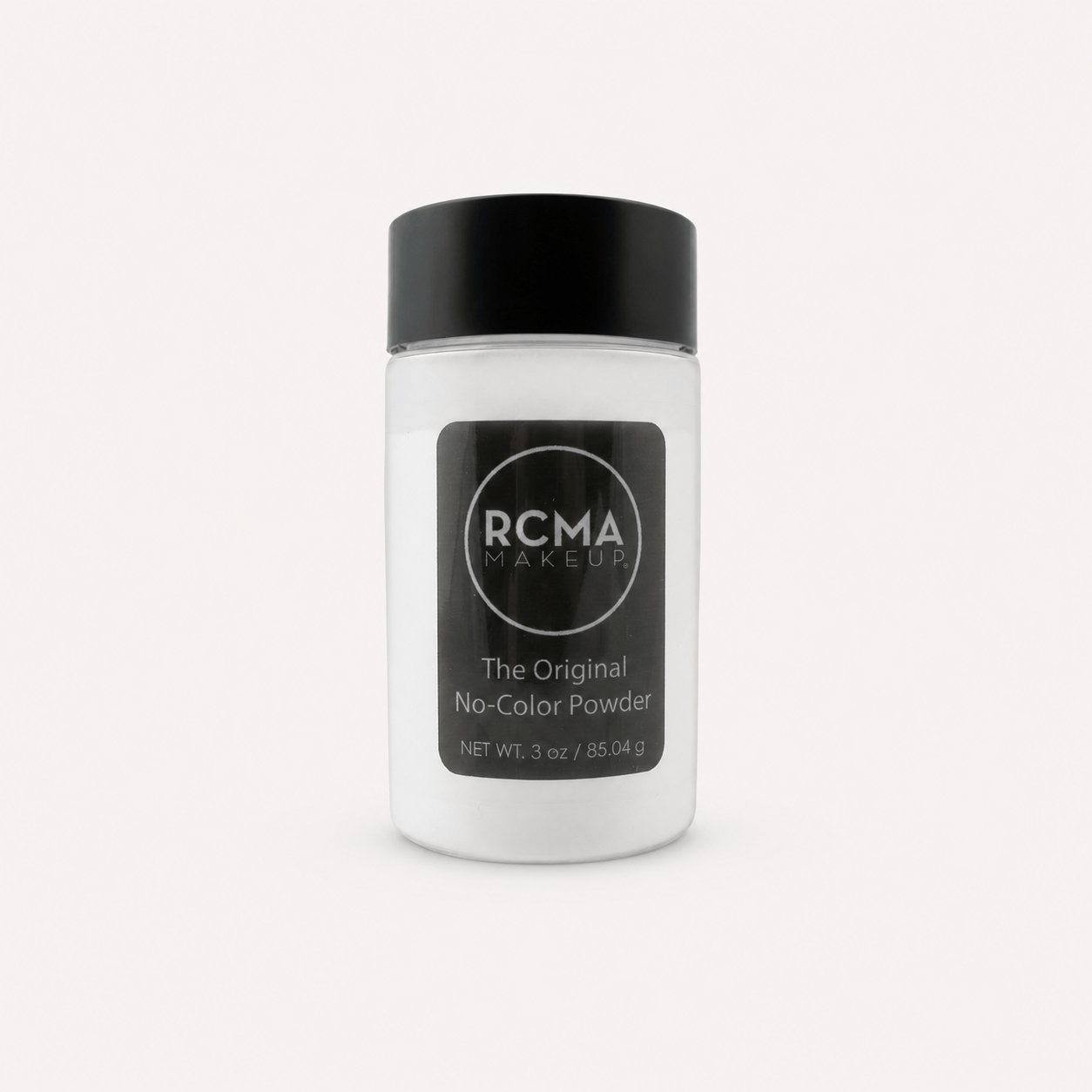 RCMA Makeup No Colour Powder