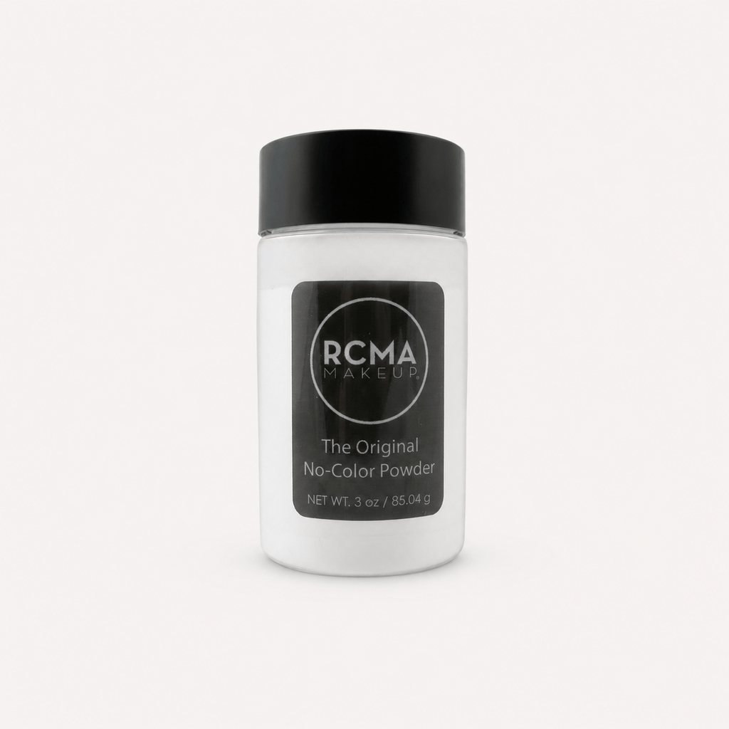 RCMA Makeup No Colour Powder
