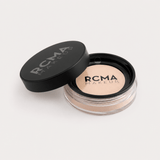 RCMA Makeup Premiere Loose Powder Topaz