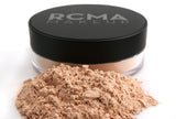 RCMA Makeup Premiere Loose Powder Topaz