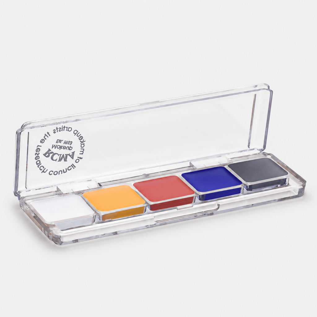 RCMA Makeup RCMA Foundation Adjuster Palette
