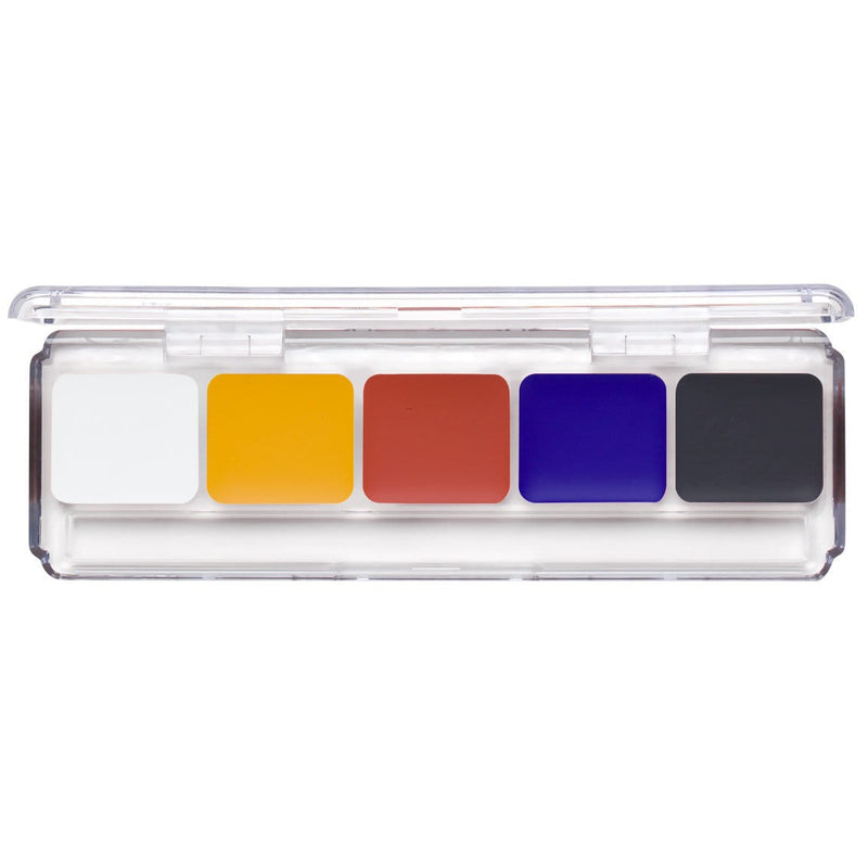 RCMA Makeup RCMA Foundation Adjuster Palette