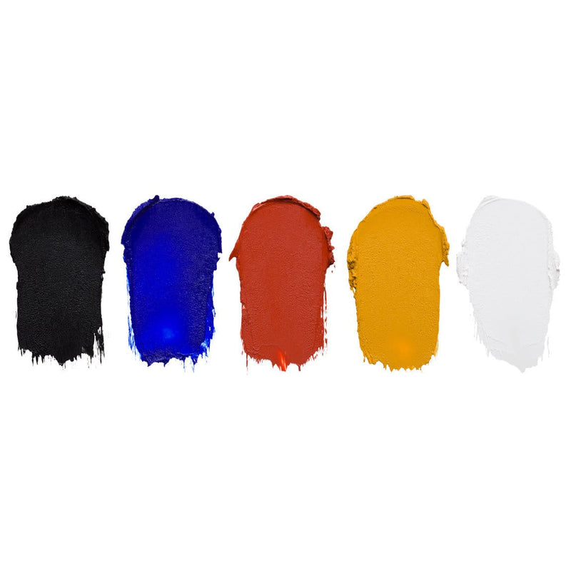 RCMA Makeup RCMA Foundation Adjuster Palette