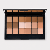 RCMA Makeup VK11 Foundation Palette 18p