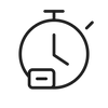 Daily card ritual icon