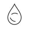 Sanctum spa hydrate icon