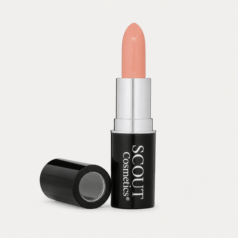 Scout Cosmetics Lipstick Pure Colour Organic Lipstick - Awaken