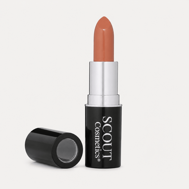 Scout Cosmetics Lipstick Pure Colour Organic Lipstick - Chi