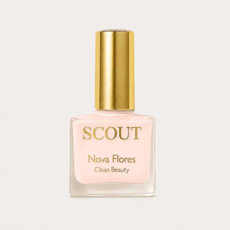 Scout Cosmetics Nail Care Smooth & Perfect Ridge Filler