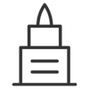 Shemana equinox ritual product benefit icon