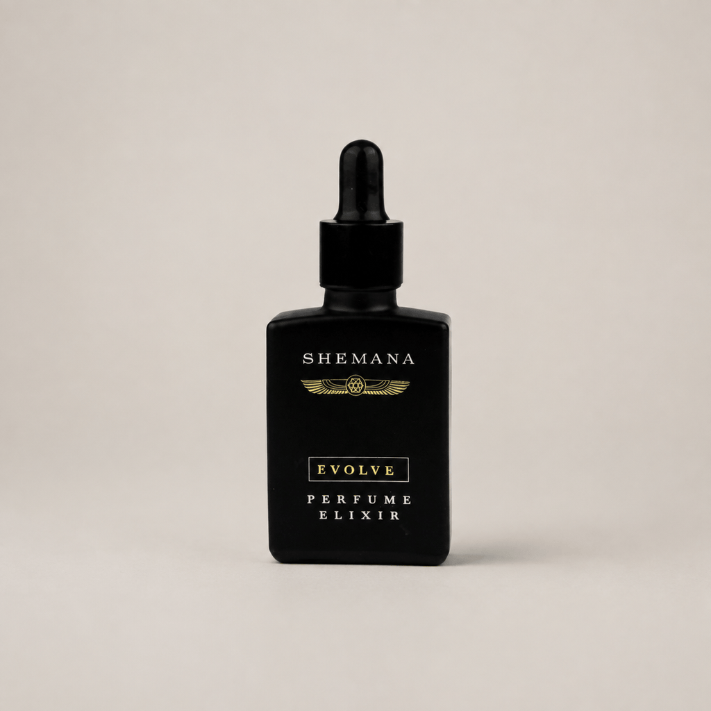 Shemana Perfume & Cologne Evolve Perfume Elixir